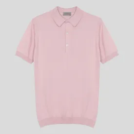 Adrian Knit Polo