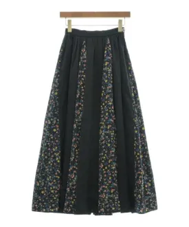 ANEVER Knee length skirts