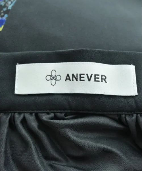 ANEVER Knee length skirts