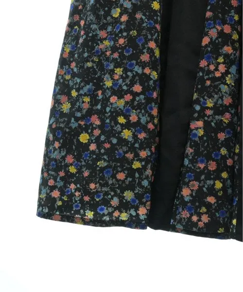 ANEVER Knee length skirts
