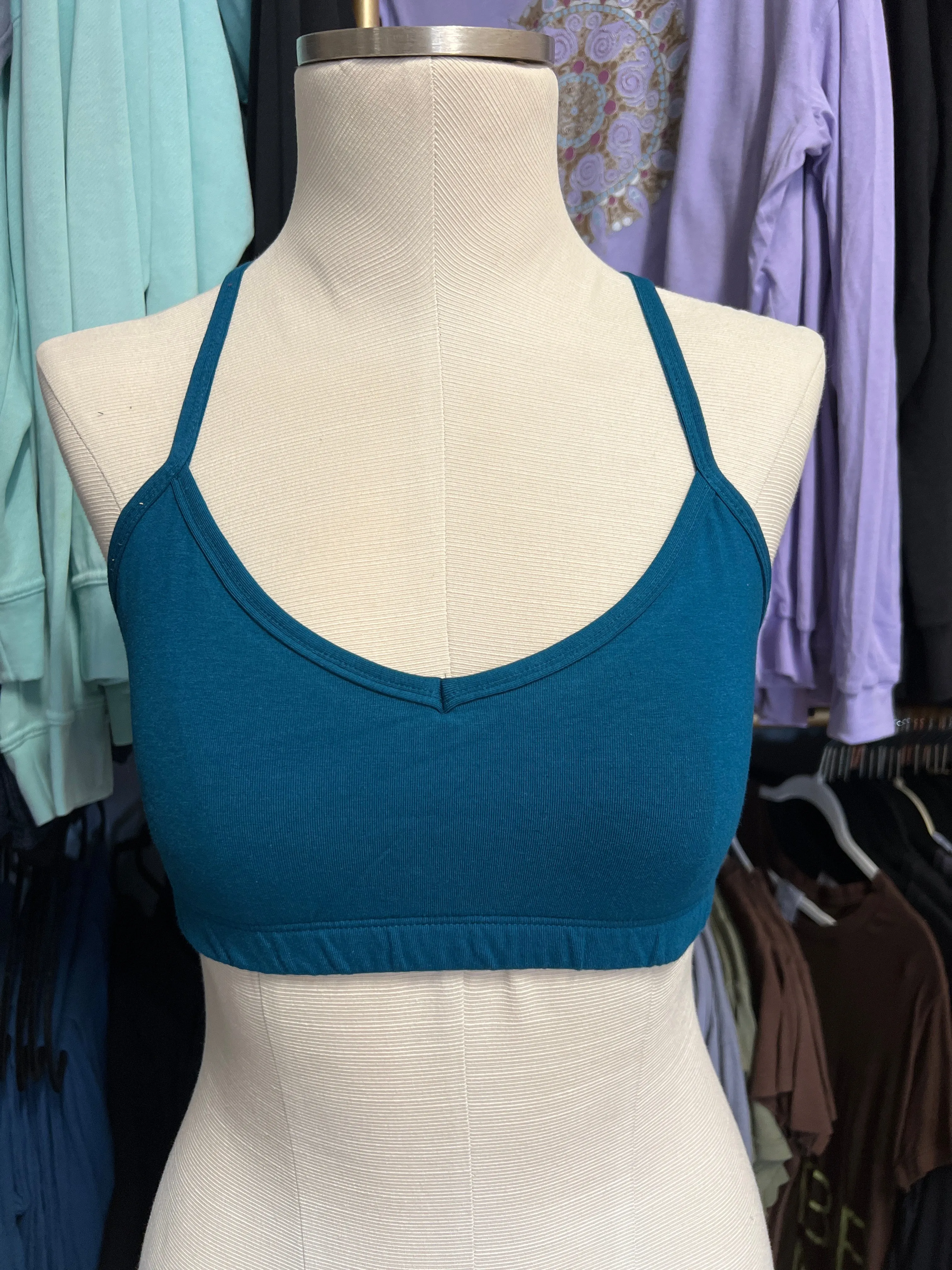Bamboo Bralette