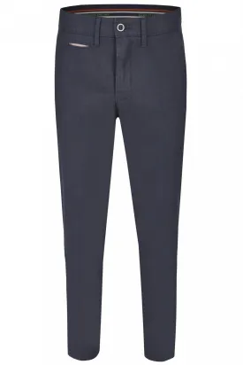 Club Of Comfort Carno Cotton Trousers 7513 R