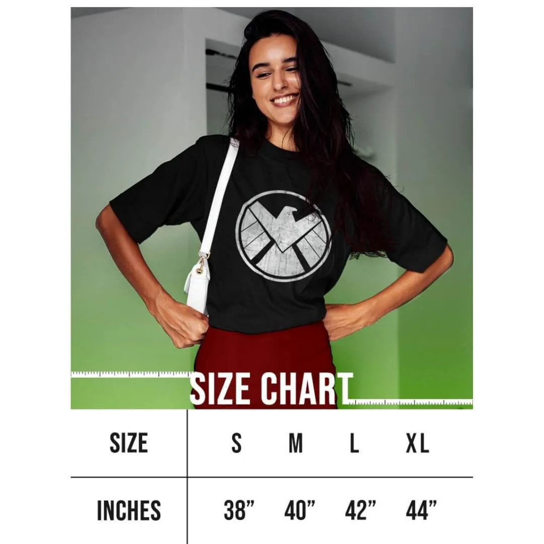 Deadpool Approved Designer T-Shirt