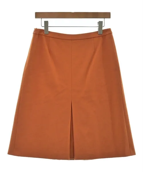 ESCADA Knee length skirts