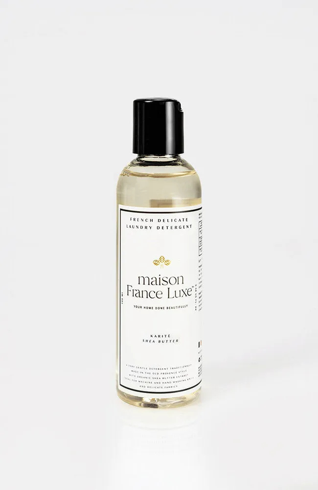 French Laundry Detergent - Delicates (SAMPLE SIZE)