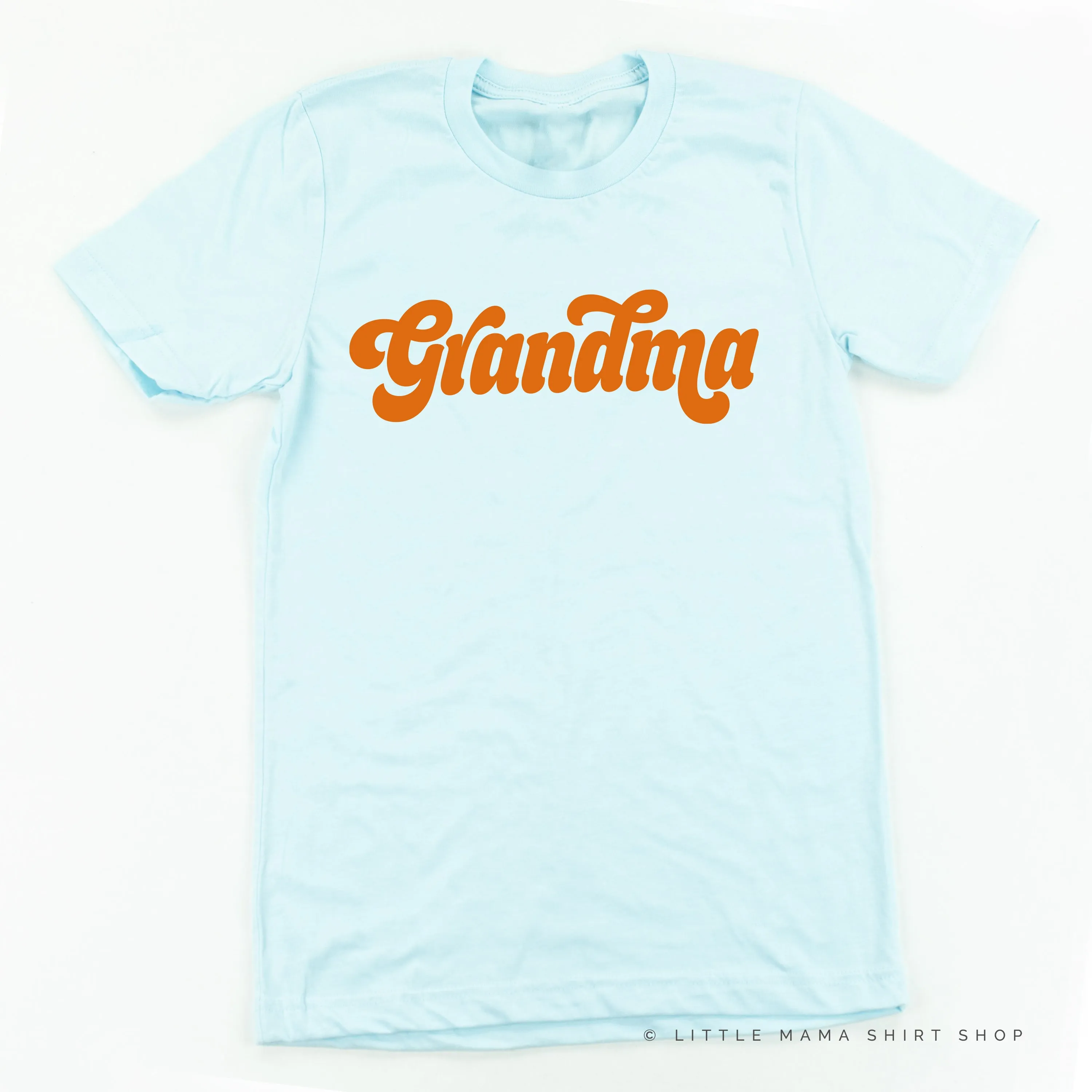 Grandma (Retro) - Unisex Tee