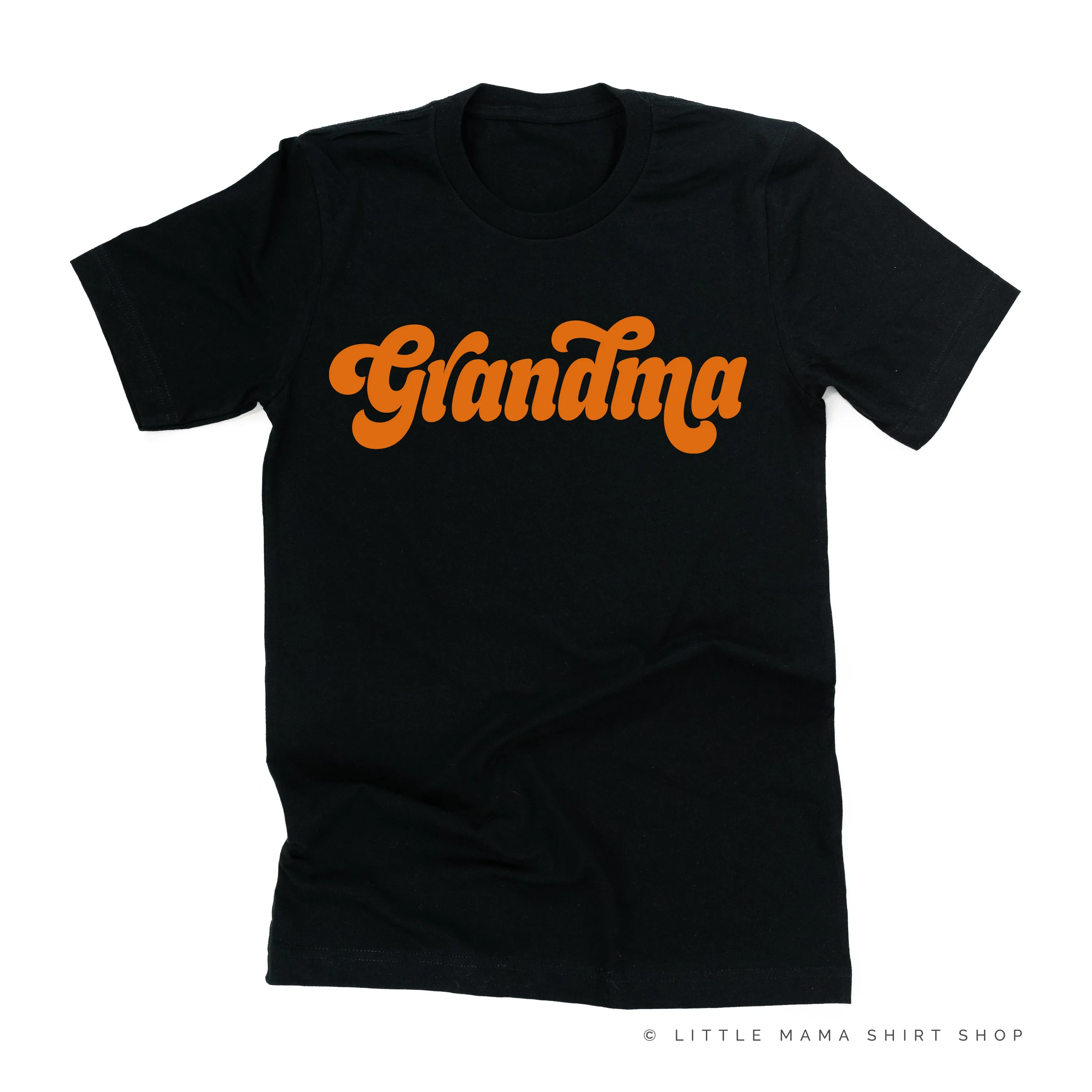 Grandma (Retro) - Unisex Tee