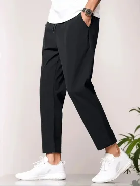 Jaxon | Premium Casual Trousers