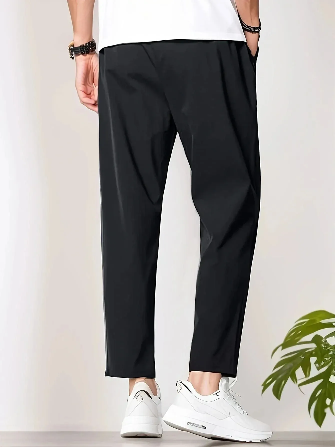 Jaxon | Premium Casual Trousers