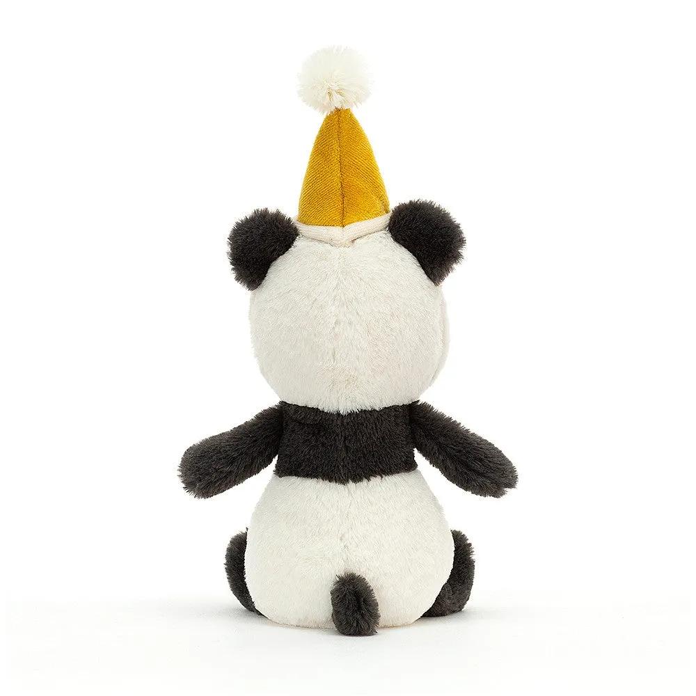 JOL3P Jollipop Panda