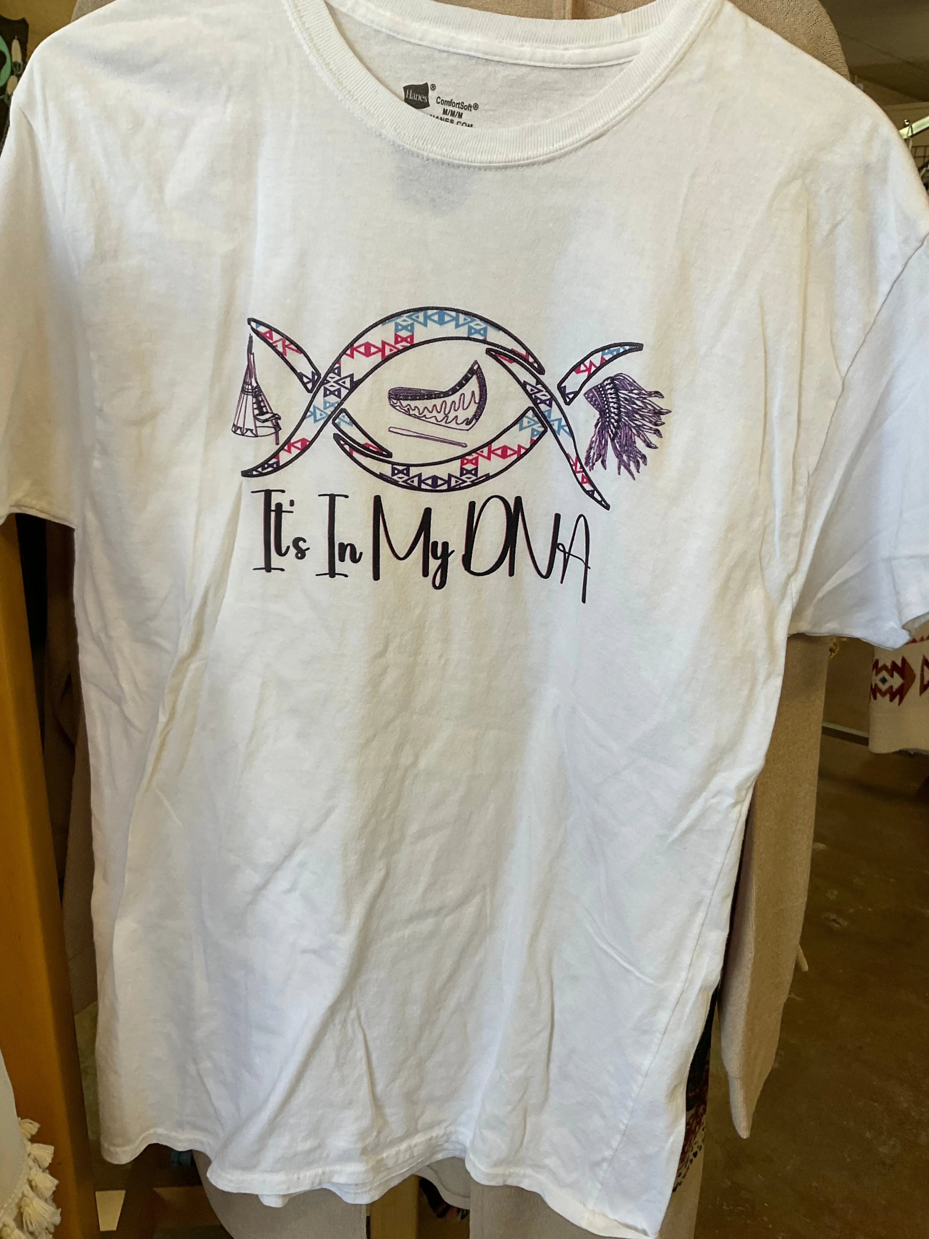 Native T-Shirts