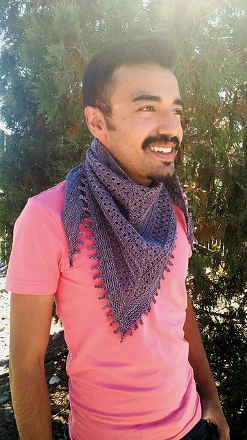 Renegade Knitwear Patterns - Insatient - PDF Download