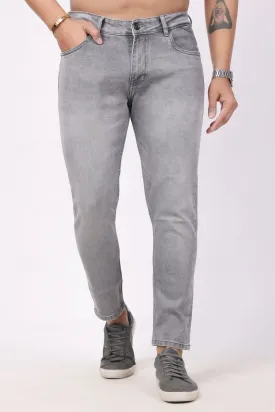 Stylox Men Ankle Fit Jeans - 5340-10500