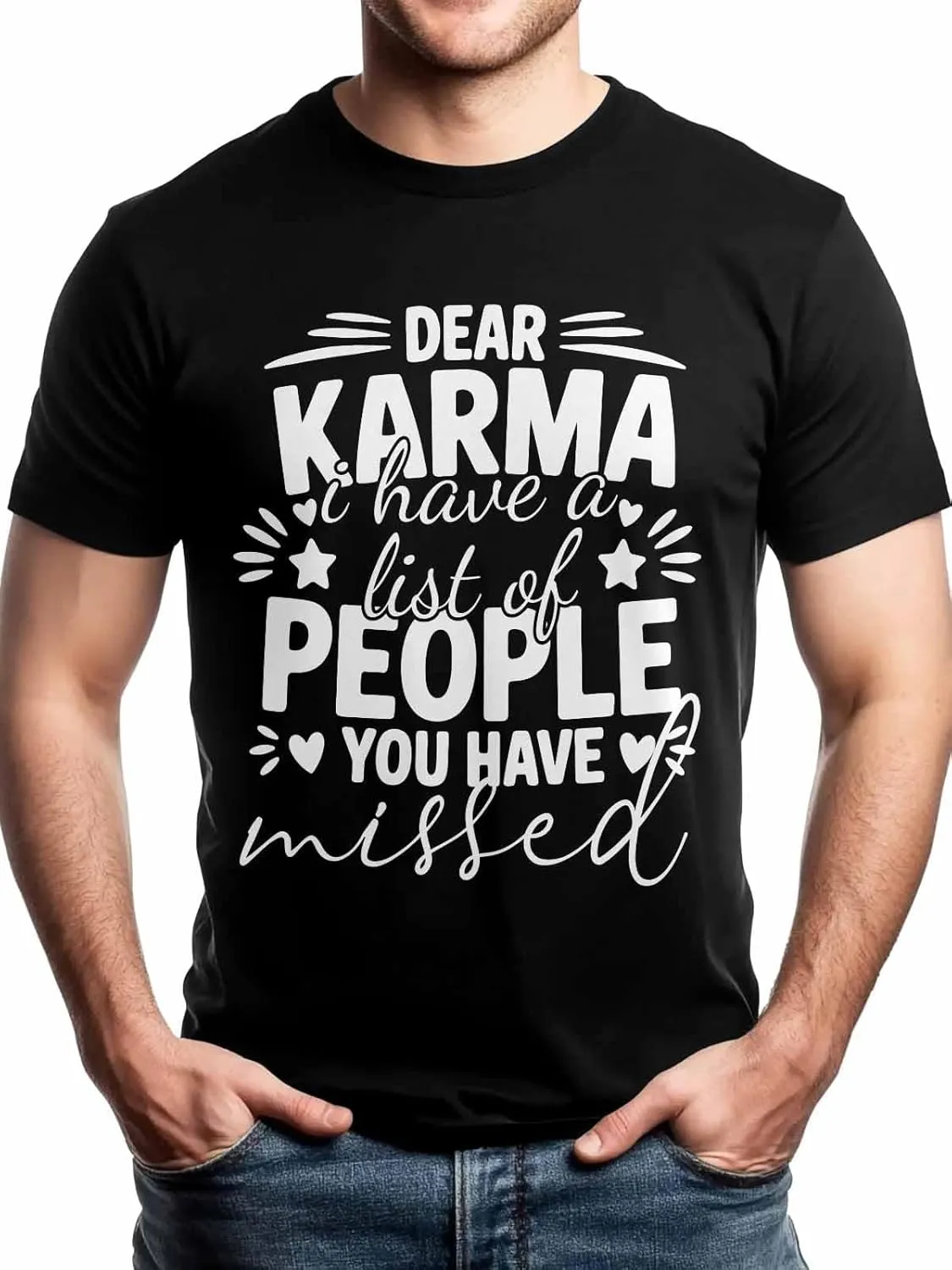T Shirts for Men Women Boys Girls, Cartoon Graffiti Letter Short Sleeve Loose Fit Man Graphic Tshirt