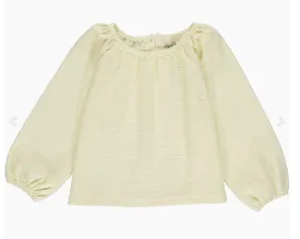 Tati Blouse