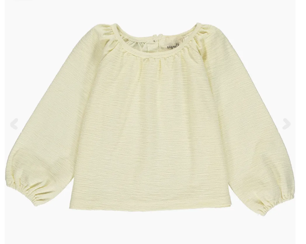 Tati Blouse