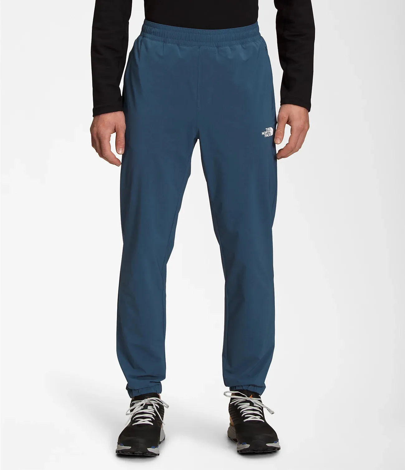 THE NORTH FACE MENS WANDER PANT